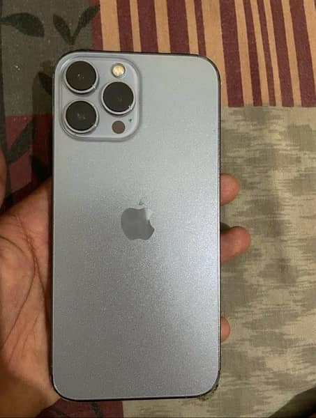 iphone 13 pro max 128 Gb 1