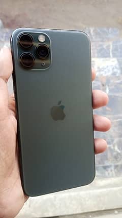 IPHONE 11 pro JV 64/GB NON PTA