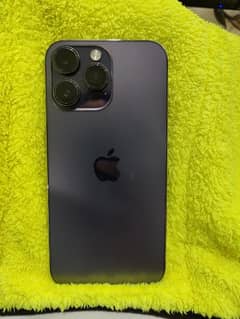 iphone 14 pro max physical+e (non pta factory unlock)