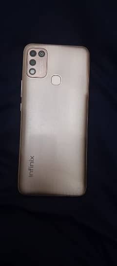 Infinix