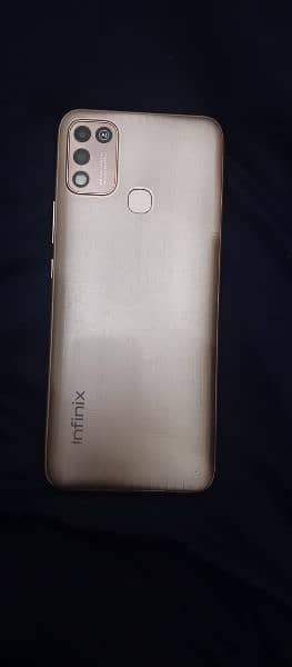 Infinix hot 11 play 0