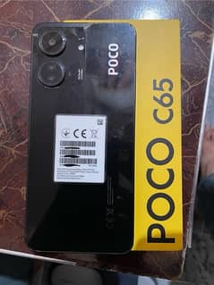 poco c65