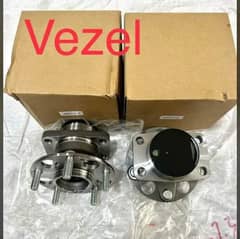 weel bearing