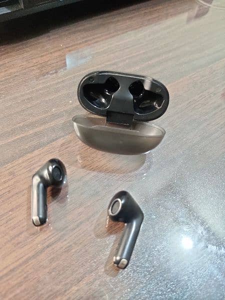 Ronin R-175 Wireless Earbuds 6