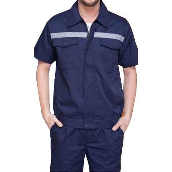 Uniform/Workwear/FR worker Uniform | Labour uniform |Hospital uniform 1