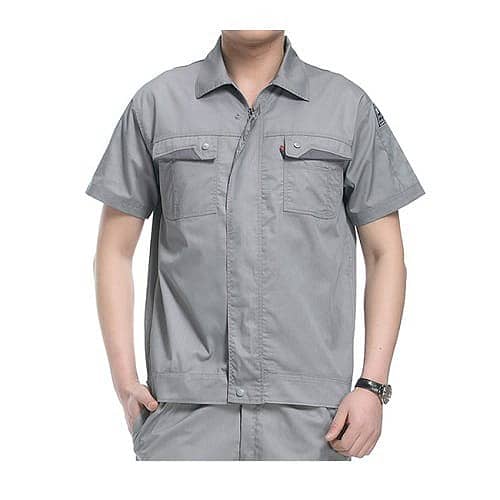 Uniform/Workwear/FR worker Uniform | Labour uniform |Hospital uniform 2