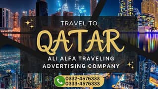 Qatar Work Visa Available For Good Rates