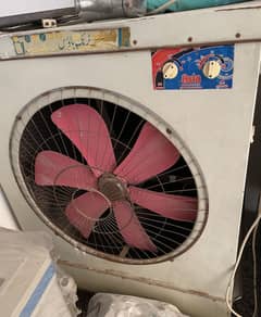 Lahori Air Cooler