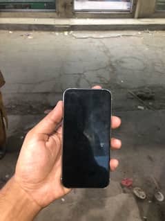 iPhone 11 pro (64 jv) exchange possibly