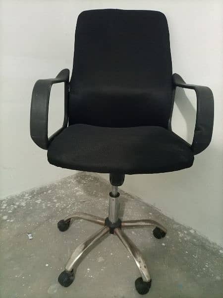 Office chair, computer chair 4