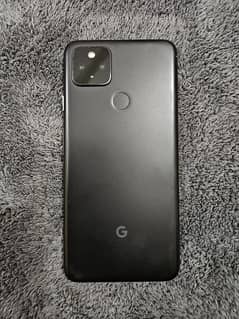 google pixel 4a