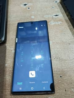 Samsung Note 10 plus