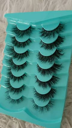 Lashes Pack