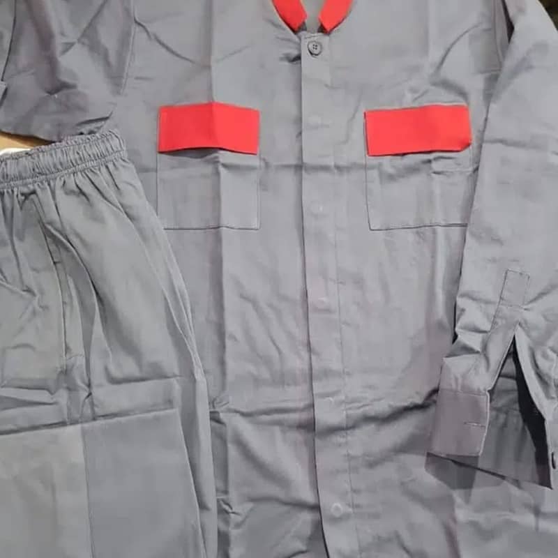 Uniform/Workwear/Office uniform/Labour uniform/Hospital uniform 14