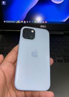 iPhone 13 Mini (Midnight) (JV) 128gb | 88% Battery