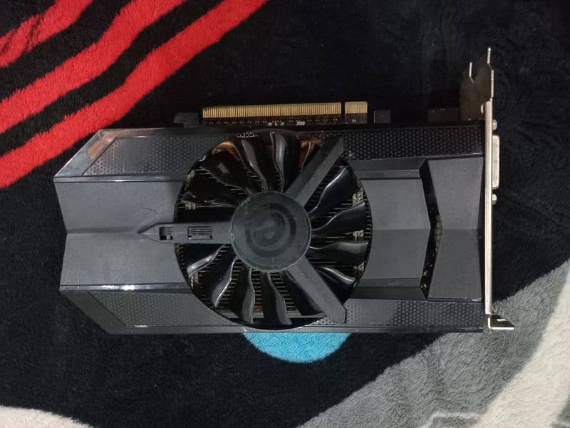 NVIDIA GTX 660 2GB VRAMM 0