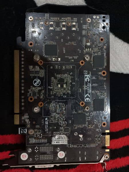 NVIDIA GTX 660 2GB VRAMM 1