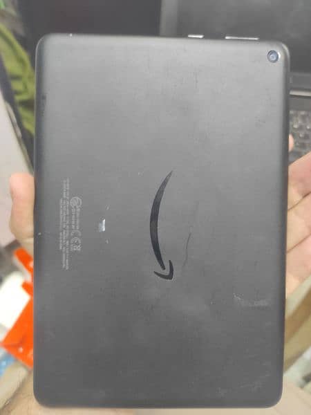 amazon tab 0