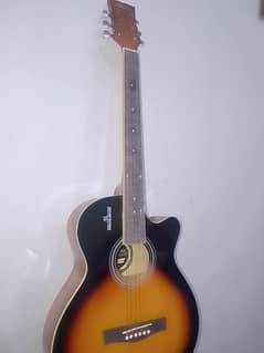 Adaltis guitar