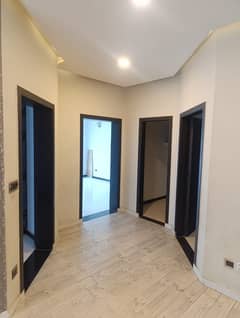 10 MARLA EXCELLENT BRAND NEW GOOD CONDITION UPPER PORTION HOUSE FOR RENT IN JANIPER BLOCK BAHRIA TOWN LAHORE