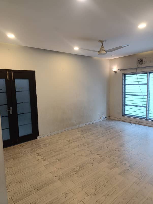 10 MARLA EXCELLENT BRAND NEW GOOD CONDITION UPPER PORTION HOUSE FOR RENT IN JANIPER BLOCK BAHRIA TOWN LAHORE 9