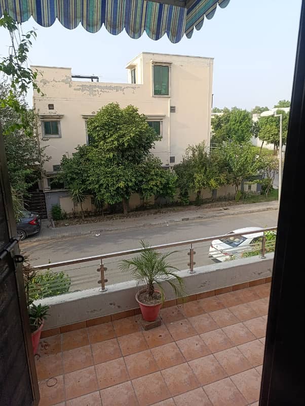 10 MARLA EXCELLENT BRAND NEW GOOD CONDITION UPPER PORTION HOUSE FOR RENT IN JANIPER BLOCK BAHRIA TOWN LAHORE 14