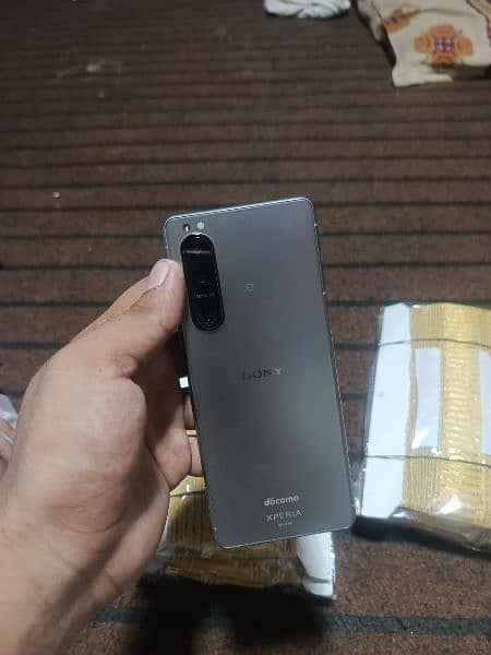 Soney Xperia 5 mark 3 8/128 1