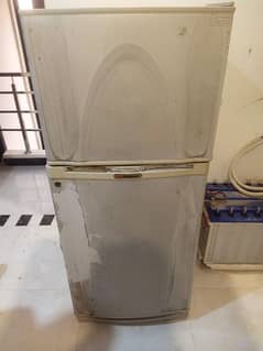 fridge