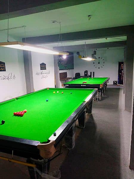 snooker club for aale 1