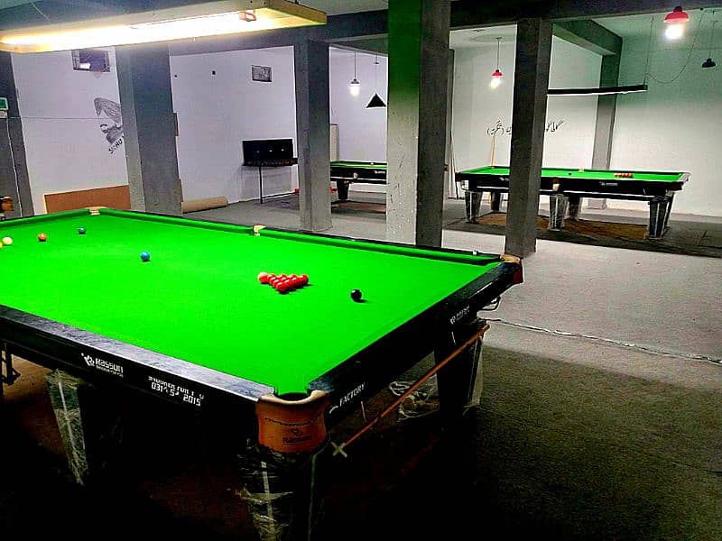 snooker club for aale 2