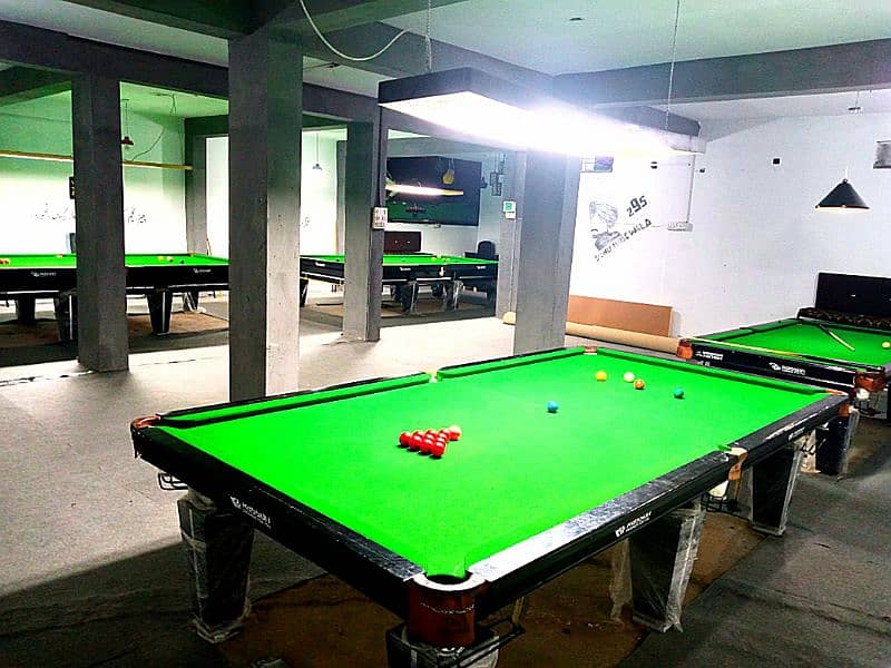 snooker club for aale 4