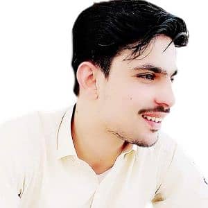 Hamza Khan