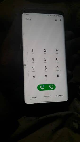 Samsung s9 plus official pta 0