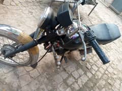 Hero Bick 70cc for sell urjent