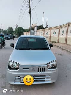 Suzuki Alto 2022