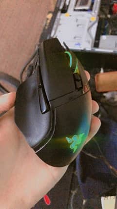 Razor original mouse