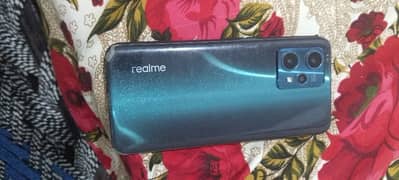 Realme 9 Pro plus(5g)