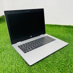 HP PROBOOK 640 G4 - i5 7TH GENERATION