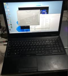 Dell Laptop for Sale , Read ad