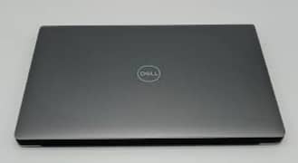 Dell Precision 5540