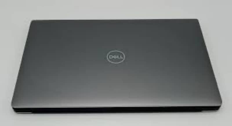 Dell Precision 5540 0