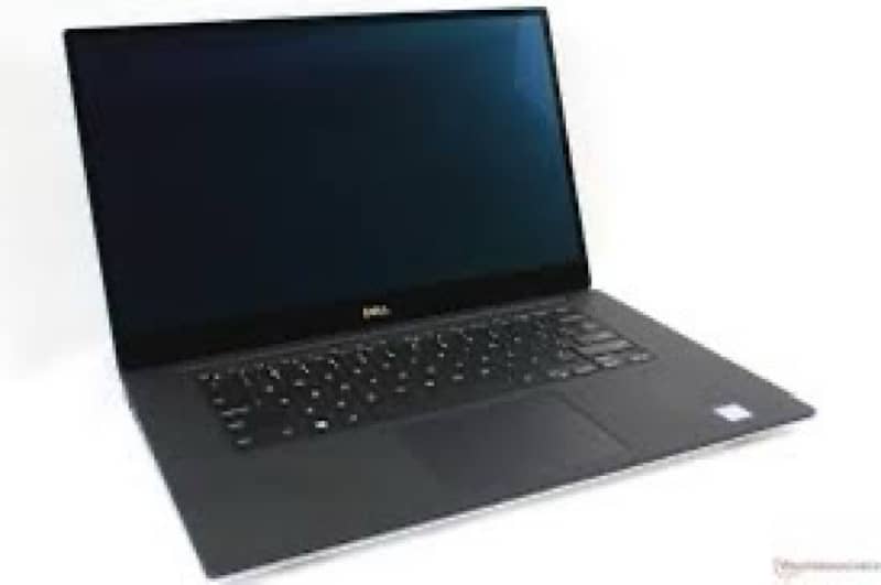 Dell Precision 5540 1