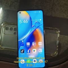 Oppo f 19 with box Urgent sale 0303/4015715