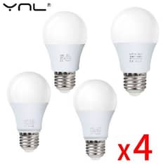 LED bulb repairing