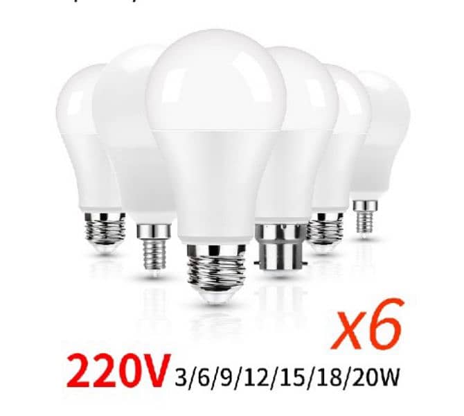 LED bulb repairing 1