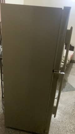 haier fridge faulty 0