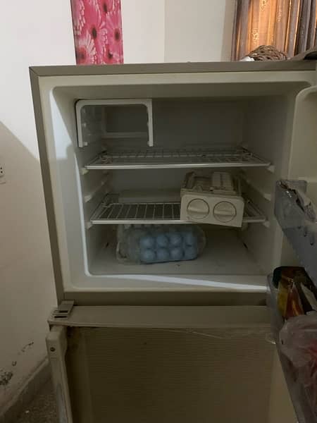 haier fridge faulty 3