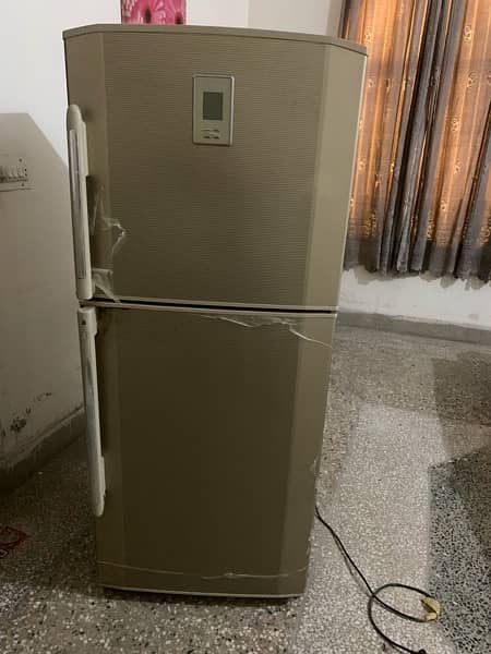 haier fridge faulty 4