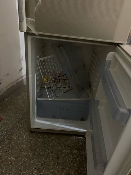 haier fridge faulty 5