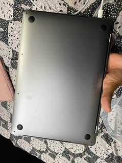 Mac book pro 2018 0